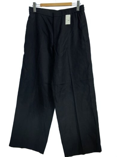 商品画像：ボトム/50/ウール/NVY// 1