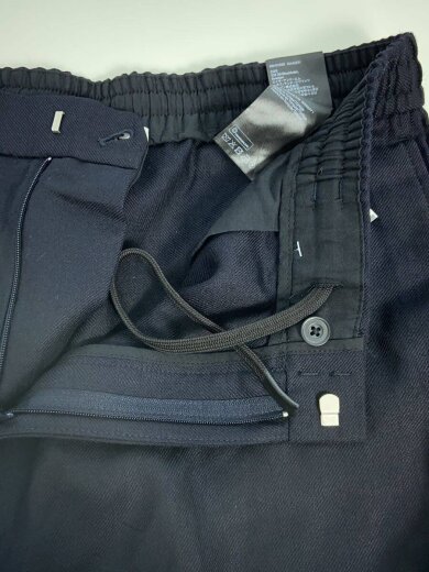 商品画像：ボトム/50/ウール/NVY// 3