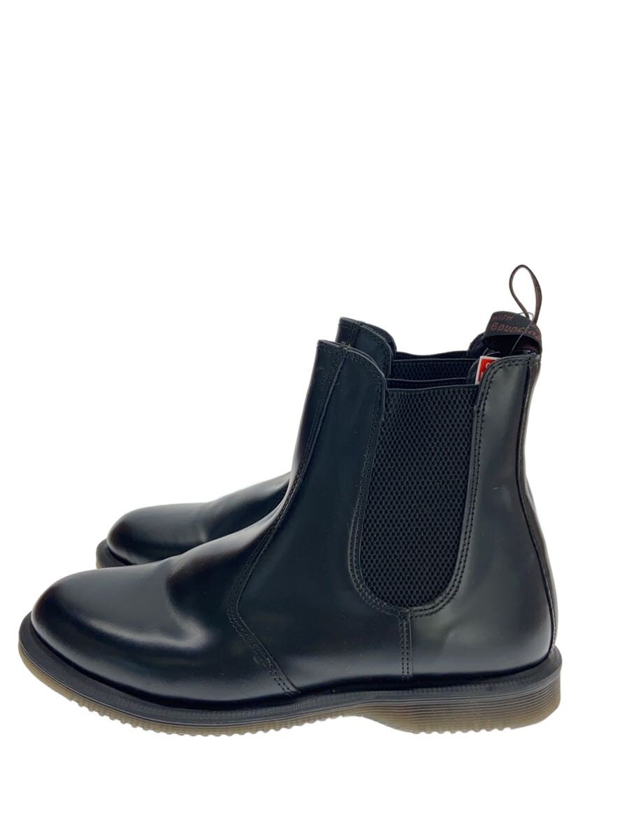 Dr.Martens / サイドゴアブーツ/UK9/BLK