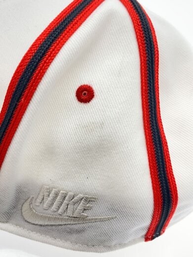 商品画像：キャップ/--/ポリエステル/WHT/メンズ/FZ0625-133 7