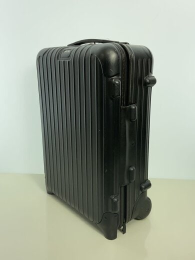 商品画像：サルサ/トラベルキャリー/--/BLK/33L/外傷考慮// 2