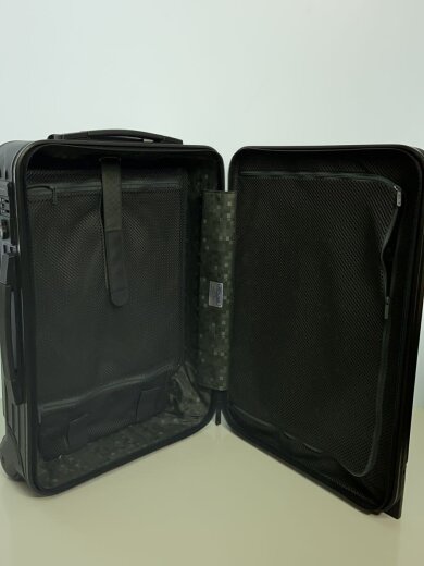 商品画像：サルサ/トラベルキャリー/--/BLK/33L/外傷考慮// 6