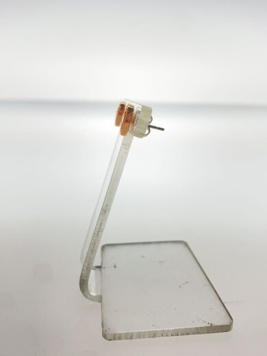 商品画像：ピアス/--/GLD/レディース 2