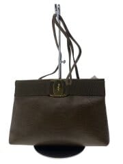 クラッチバッグ/--/BRW