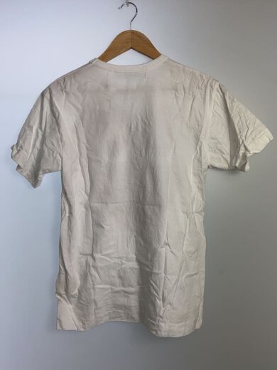 商品画像：Tシャツ/L/コットン/WHT/カモフラ 2