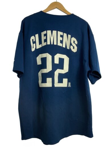 商品画像：半袖シャツ/XL/ポリエステル/NVY/600la 2