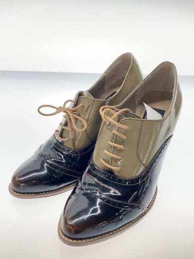 商品画像：パンプス/24cm/BRW 2