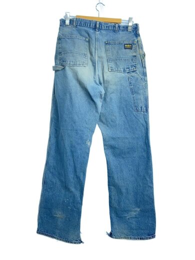 商品画像：ペインターパンツ/--/コットン/IDG/60～70s/42talon/B gosh 2