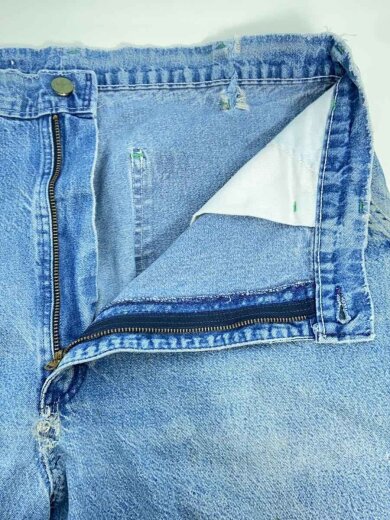 商品画像：ペインターパンツ/--/コットン/IDG/60～70s/42talon/B gosh 3