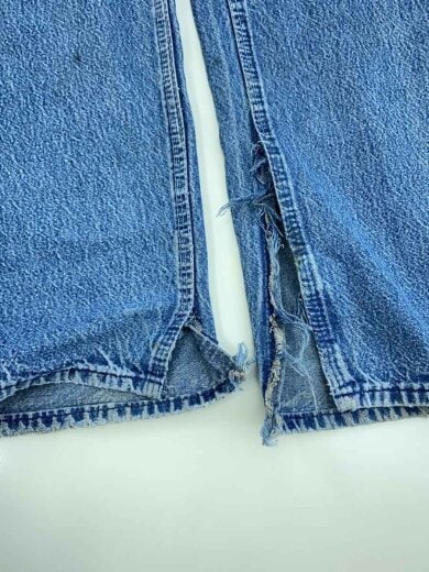 商品画像：ペインターパンツ/--/コットン/IDG/60～70s/42talon/B gosh 6