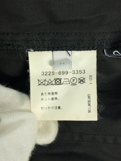 商品画像：ジャケット/M/ナイロン/BLK/3225-699-3353 4