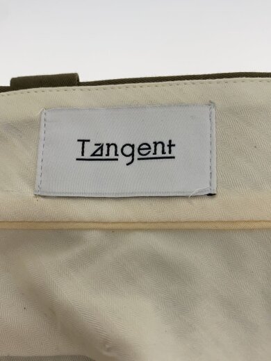 商品画像：ボトム/48/コットン/KHK/Tan-P04-21102 4