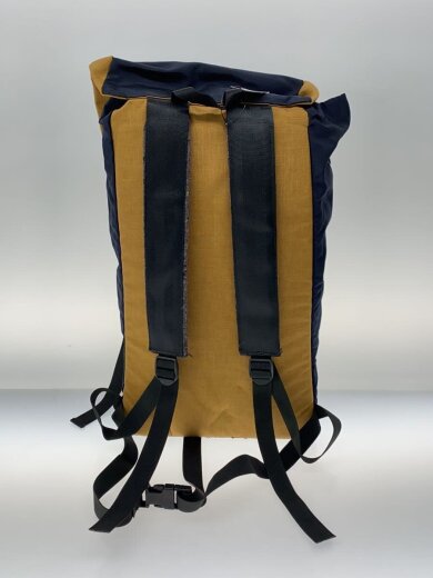 商品画像：リュック/キャンバス/NVY 3