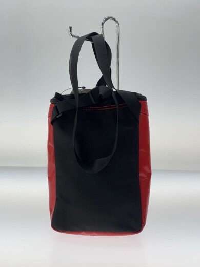 商品画像：ショルダーバッグ/--/RED/NM82001 3