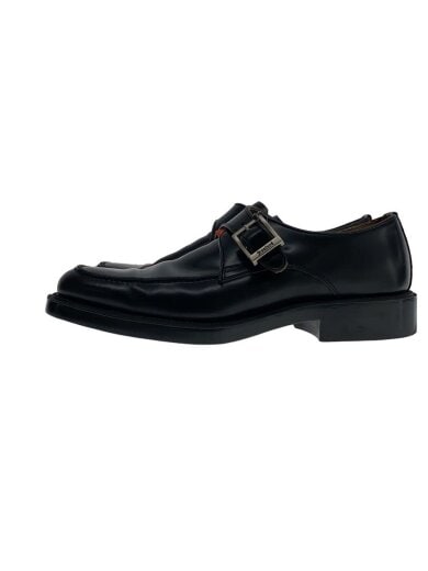 商品画像：ドレスシューズ/25cm/BLK 1