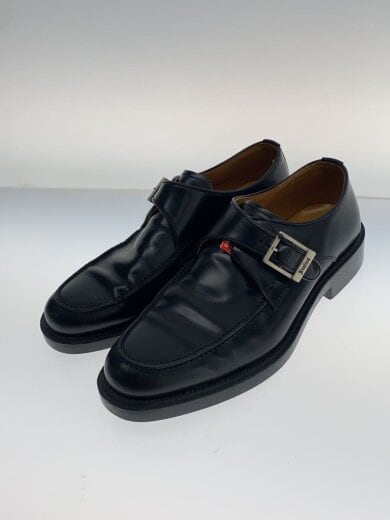 商品画像：ドレスシューズ/25cm/BLK 2