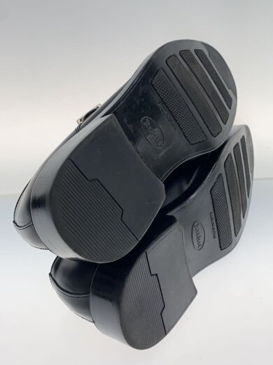 商品画像：ドレスシューズ/25cm/BLK 4