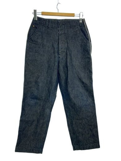 商品画像：ボトム/30/コットン/IDG/無地 1