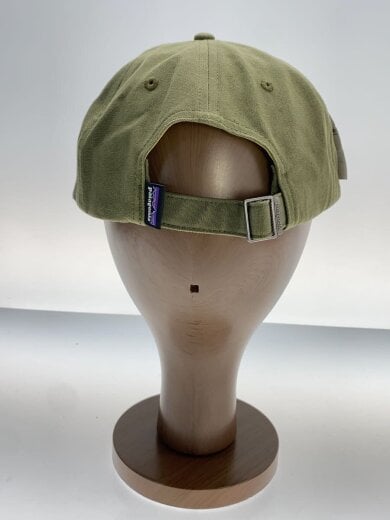 商品画像：キャップ/--/ゴアテックス/KHK/無地/メンズ 3