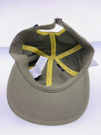 商品画像：キャップ/--/ゴアテックス/KHK/無地/メンズ 4