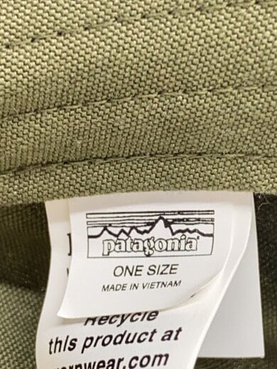 商品画像：キャップ/--/ゴアテックス/KHK/無地/メンズ 5