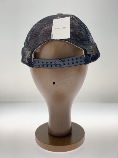 商品画像：キャップ/FREE/KHK/無地/メンズ 3