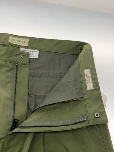 商品画像：ボトム/L/ポリエステル/GRN/24-030-464-0190-3-0/grantx/ダブルニー 3