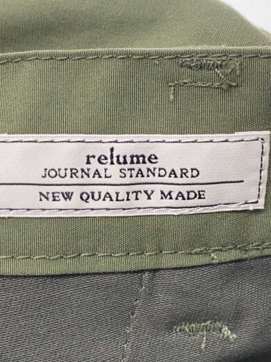 商品画像：ボトム/L/ポリエステル/GRN/24-030-464-0190-3-0/grantx/ダブルニー 4