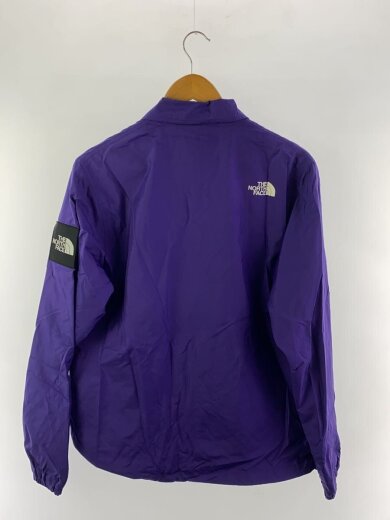 商品画像：THE COACH JACKET_ザコーチジャケット/L/ナイロン/PUP 2