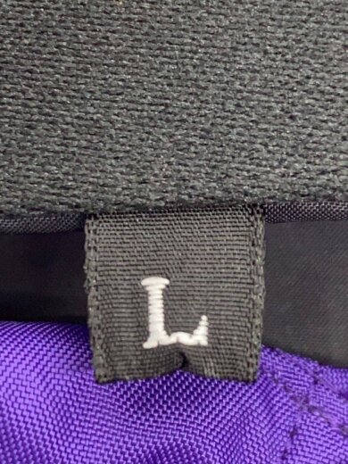 商品画像：THE COACH JACKET_ザコーチジャケット/L/ナイロン/PUP 4