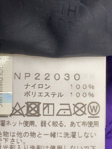 商品画像：THE COACH JACKET_ザコーチジャケット/L/ナイロン/PUP 5