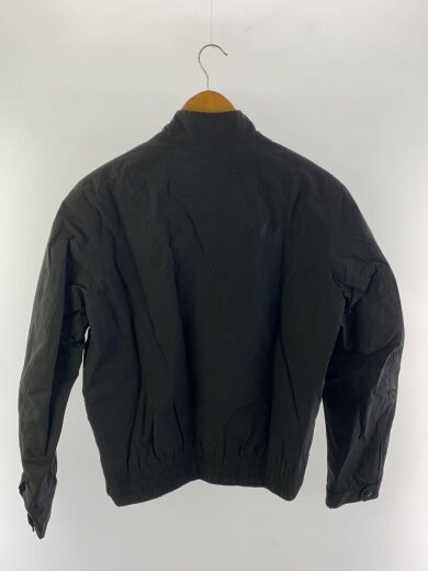 商品画像：ナイロンジャケット/M/ポリエステル/BLK/ODCAJ/キルティング/汚れ有 2