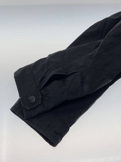 商品画像：ナイロンジャケット/M/ポリエステル/BLK/ODCAJ/キルティング/汚れ有 6