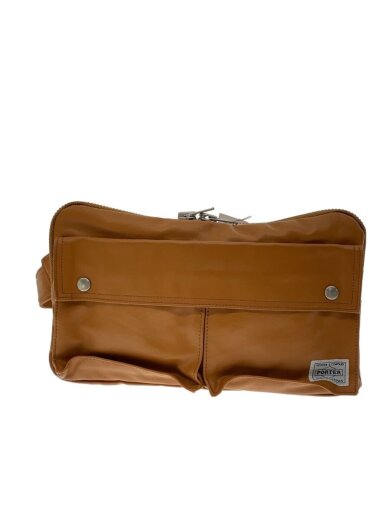 商品画像：ショルダーバッグ/--/BRW/無地 1