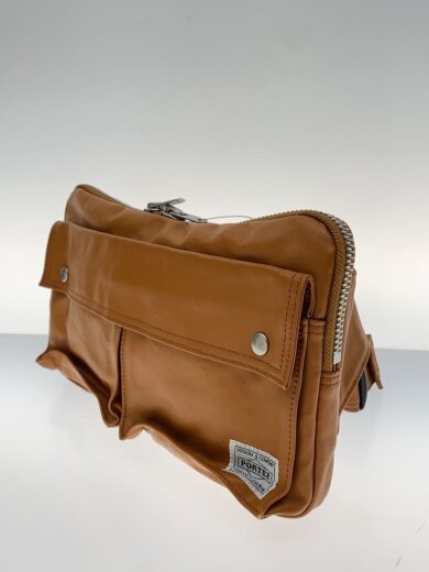 商品画像：ショルダーバッグ/--/BRW/無地 2