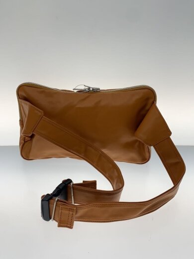 商品画像：ショルダーバッグ/--/BRW/無地 3