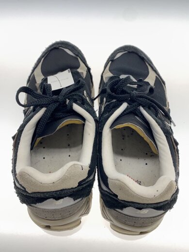 商品画像：M2002/ブラック/26.5cm/BLK 3