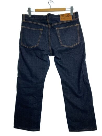 商品画像：ストレートパンツ/36/コットン/IDG/カモフラ 2