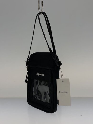 商品画像：ショルダーバッグ/--/BLK 2