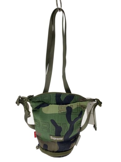 商品画像：ショルダーバッグ/--/GRN/カモフラ 1