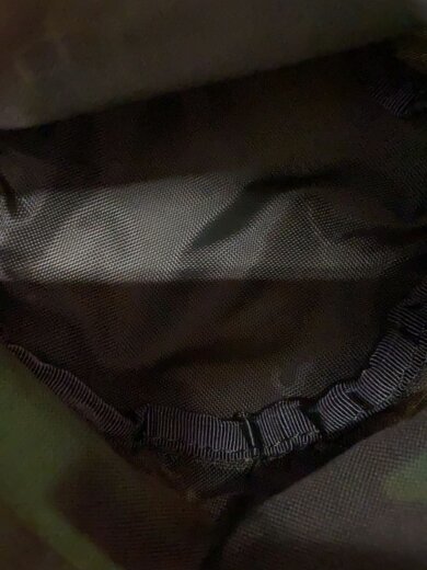 商品画像：ショルダーバッグ/--/GRN/カモフラ 6