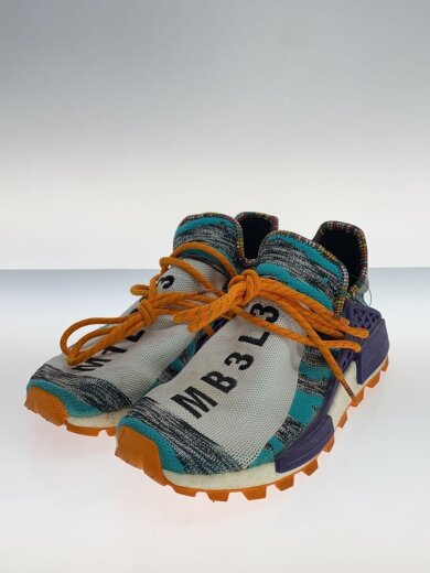 商品画像：SOLAR HU NMD/ソーラー/26.5cm/マルチカラー 2