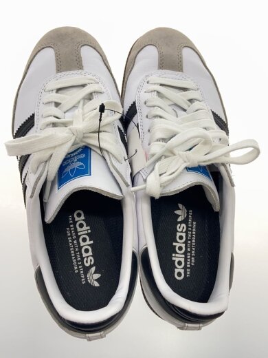 商品画像：SAMBA ADV_サンバ ADV/24cm/WHT 3