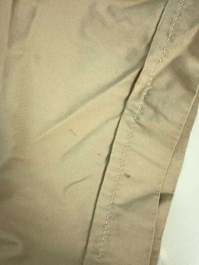 商品画像：半袖シャツ/M/コットン/BEG 8