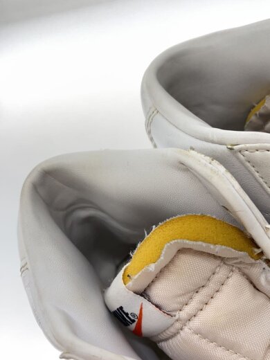 商品画像：ハイカットスニーカー/26.5cm/WHT/BQ6806-100 8