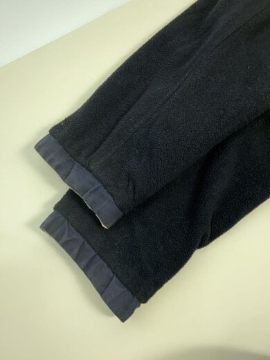 商品画像：ジャケット/XXL/ポリエステル/BLK 4