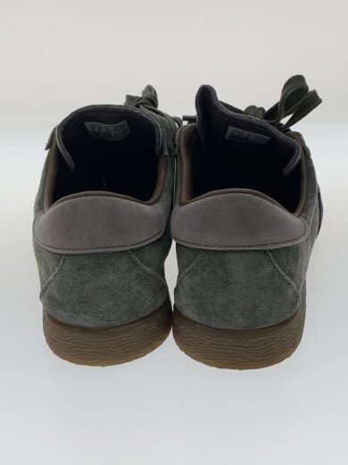 商品画像：TOBACCO FOR JOURNAL STANDARD/ローカットスニーカー/25cm/GRY/HQ9177 6