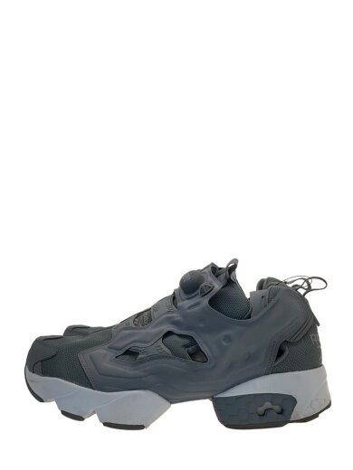 商品画像：Inst Pump Fury/ローカットスニーカー/27.5cm/GRY/PVC 1