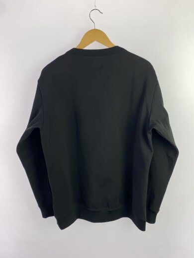 商品画像：DUFFER BLACK LABEL/スウェット/L/ポリエステル/BLK 2