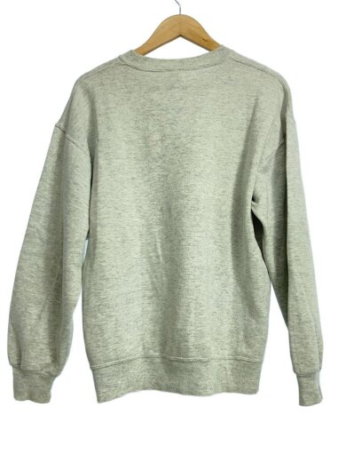 商品画像：スウェット/L/コットン/GRY/90s/USA製 2